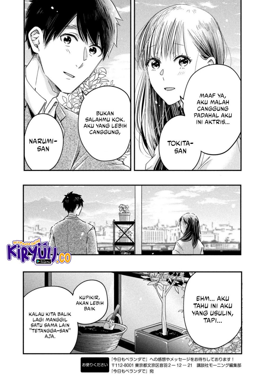 image-komik-kyou-mo-veranda-de-chapter-19-12/14