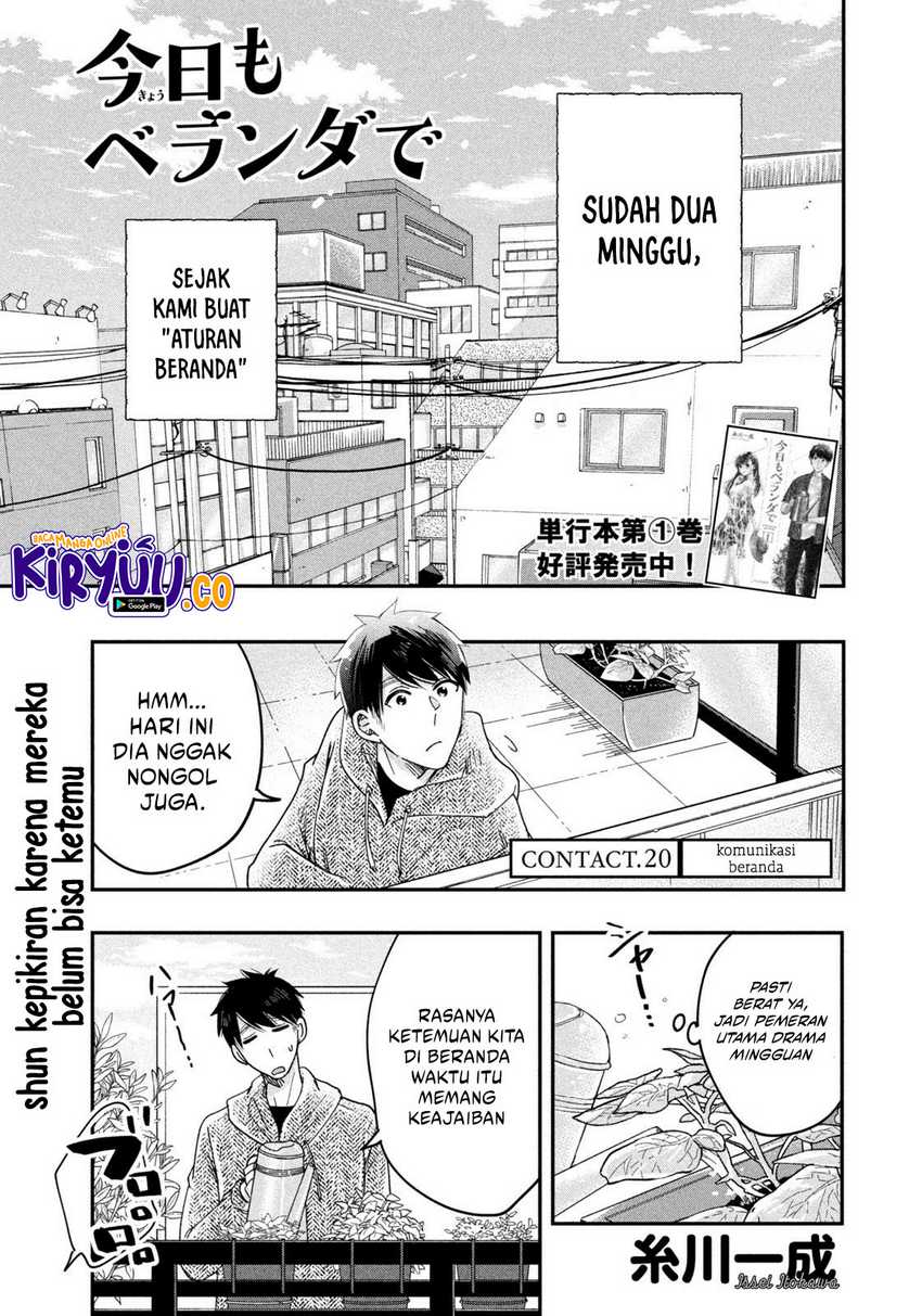 image-komik-kyou-mo-veranda-de-chapter-20-0/14