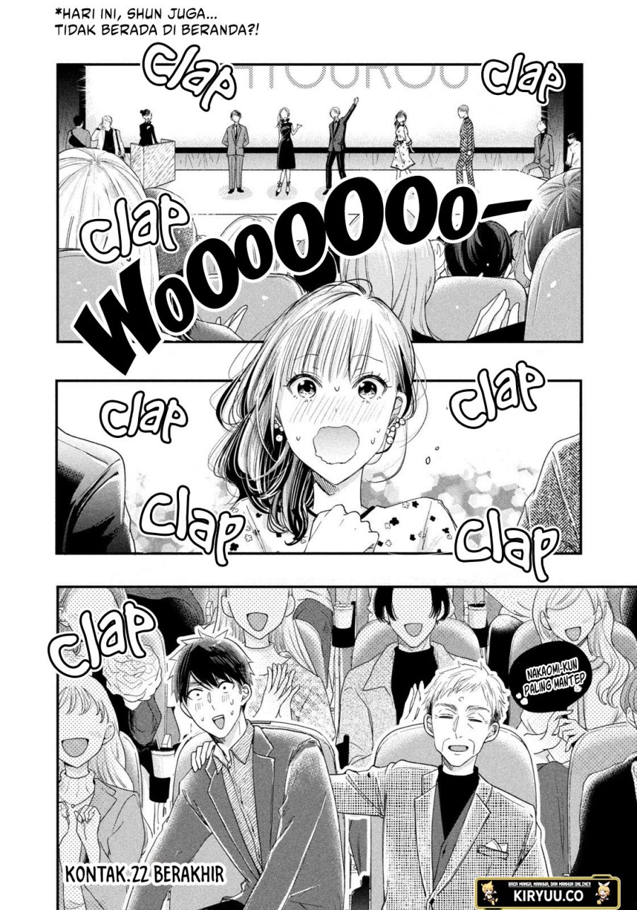 image-komik-kyou-mo-veranda-de-chapter-22-13/14