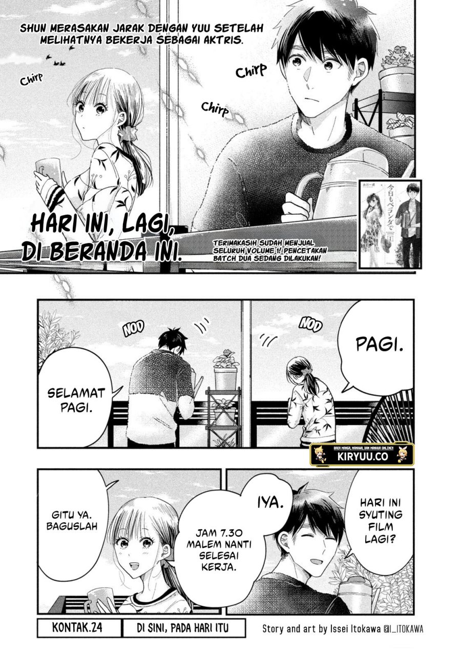 image-komik-kyou-mo-veranda-de-chapter-24-0/14