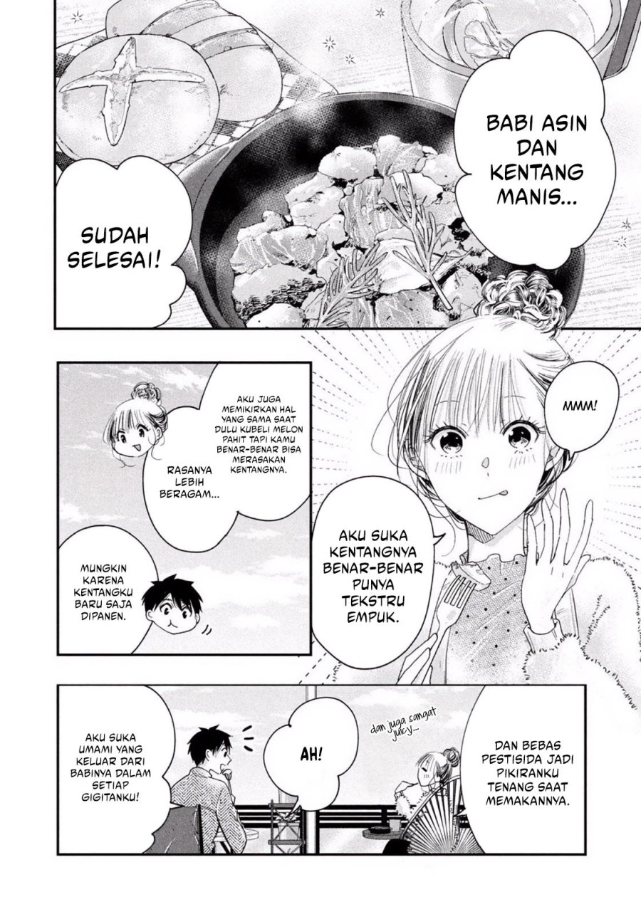 image-komik-kyou-mo-veranda-de-chapter-25-9/14