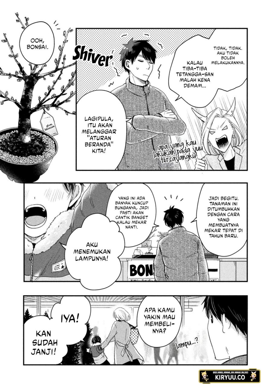 image-komik-kyou-mo-veranda-de-chapter-26-7/15