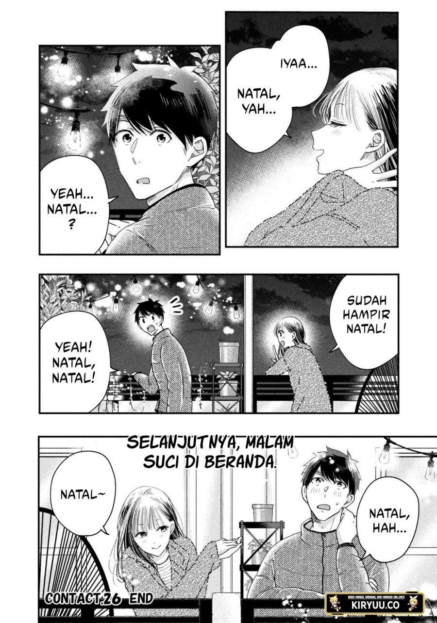 image-komik-kyou-mo-veranda-de-chapter-26-14/15