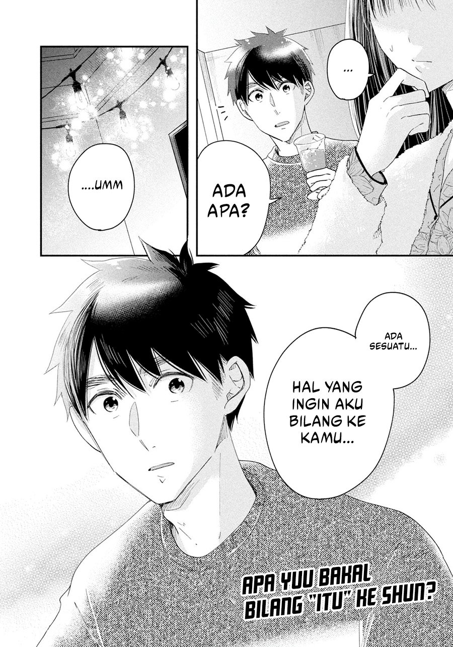 image-komik-kyou-mo-veranda-de-chapter-29-13/14