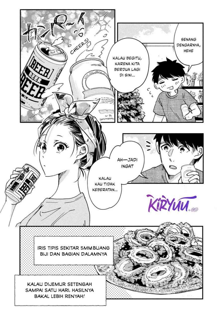 image-komik-kyou-mo-veranda-de-chapter-3-10/14
