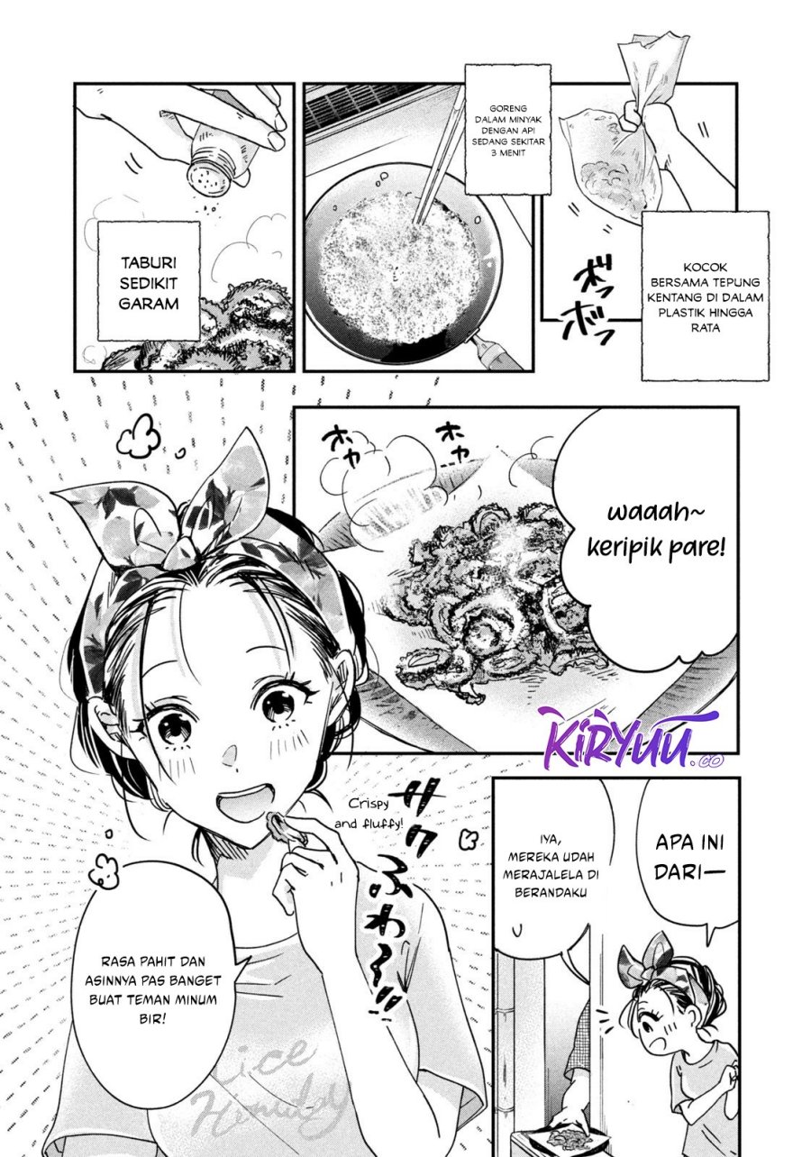 image-komik-kyou-mo-veranda-de-chapter-3-11/14