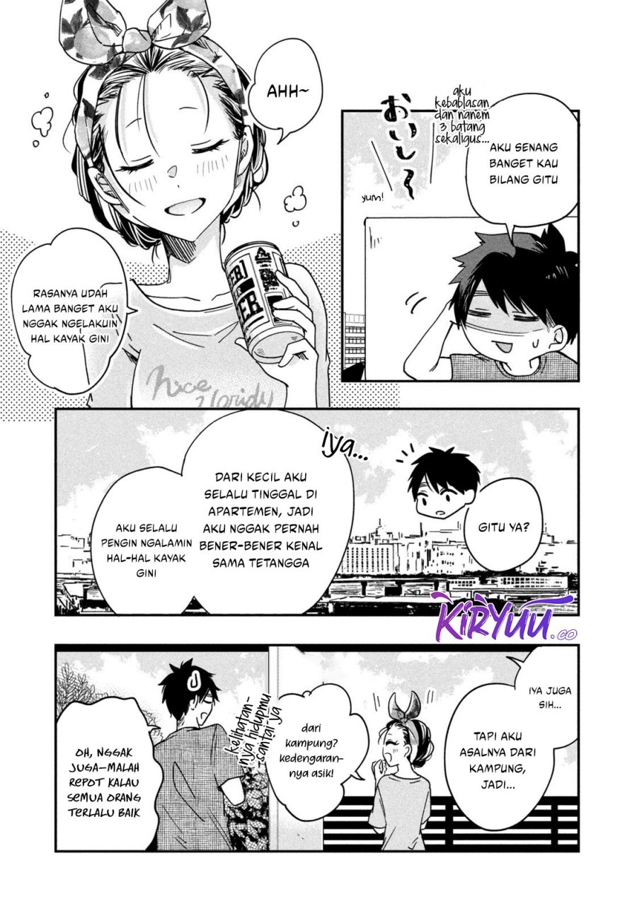 image-komik-kyou-mo-veranda-de-chapter-3-12/14