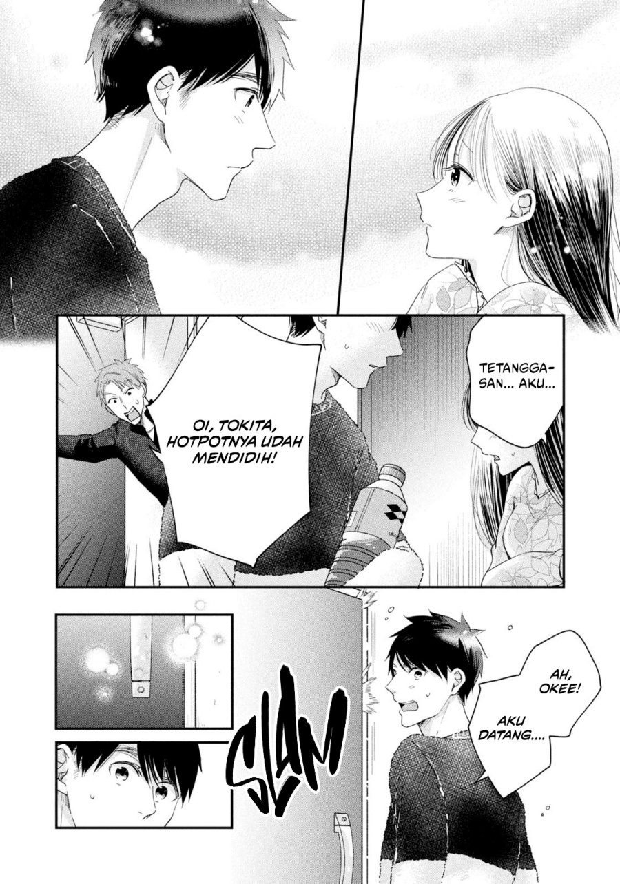 image-komik-kyou-mo-veranda-de-chapter-30-8/15