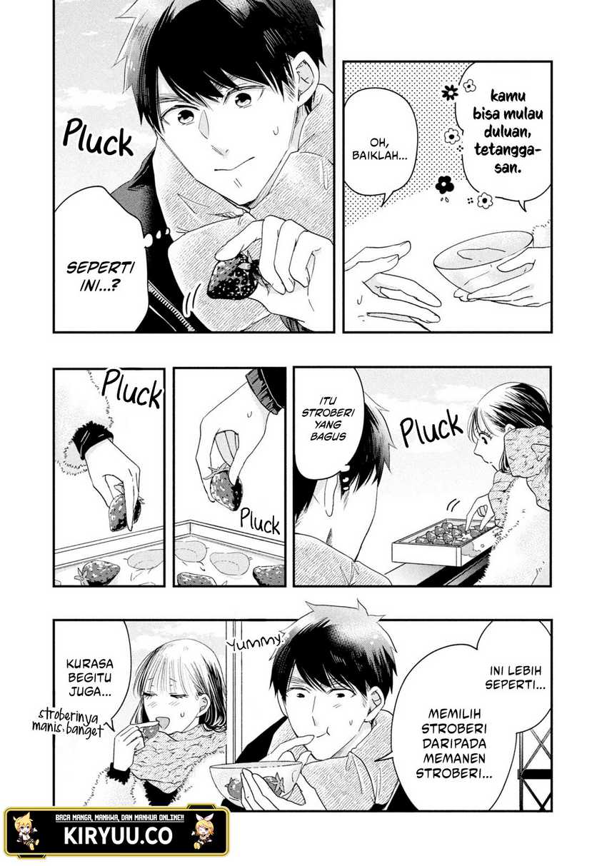 image-komik-kyou-mo-veranda-de-chapter-32-6/14