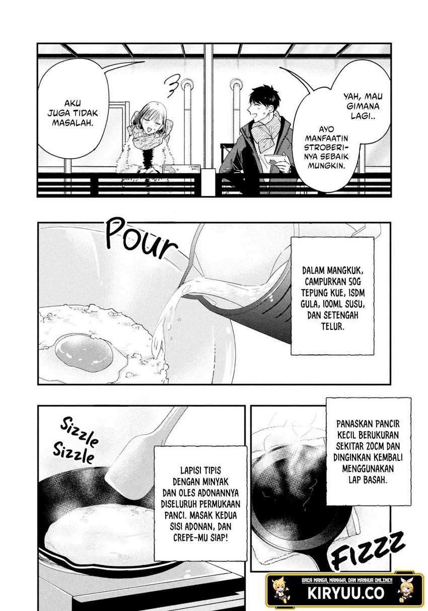 image-komik-kyou-mo-veranda-de-chapter-32-7/14