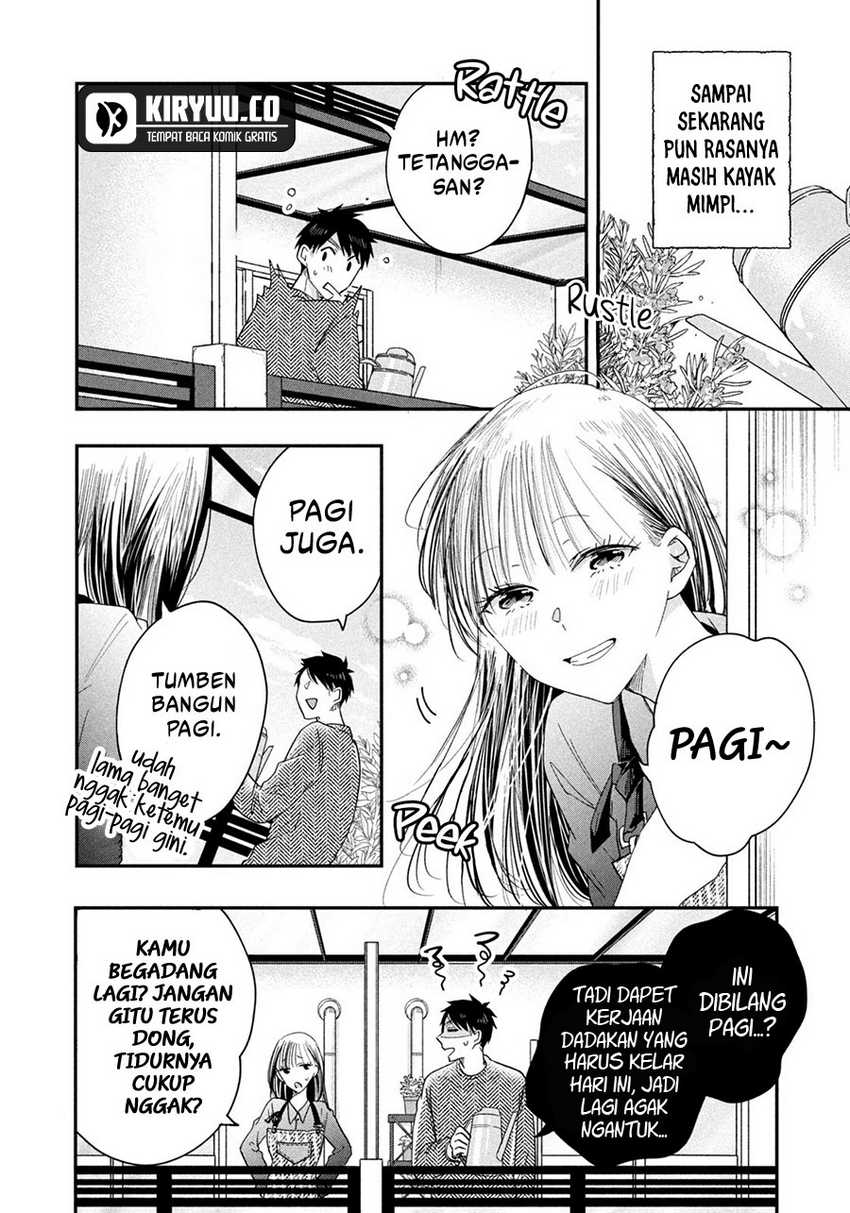 image-komik-kyou-mo-veranda-de-chapter-39-1/14