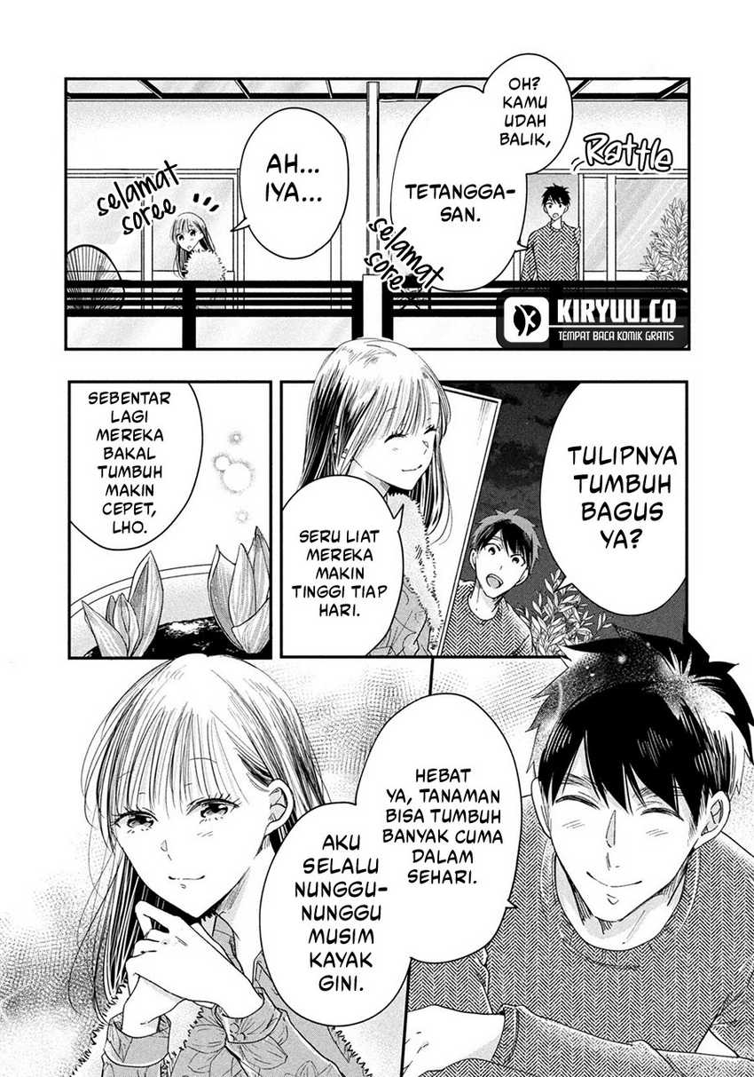 image-komik-kyou-mo-veranda-de-chapter-39-11/14