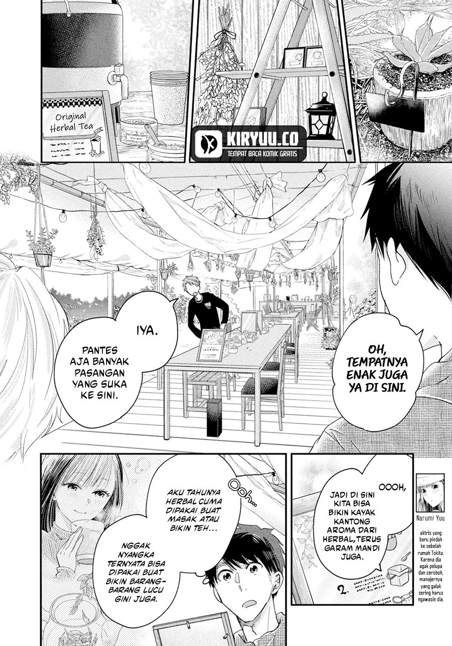image-komik-kyou-mo-veranda-de-chapter-40-7/14