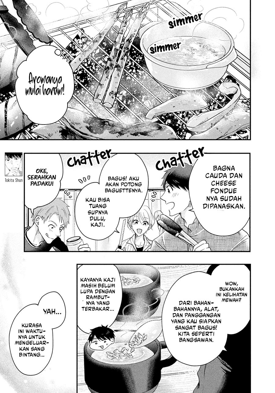 image-komik-kyou-mo-veranda-de-chapter-41-3/15