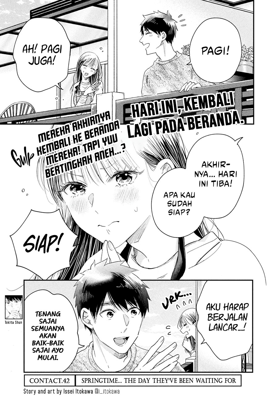 image-komik-kyou-mo-veranda-de-chapter-42-0/14
