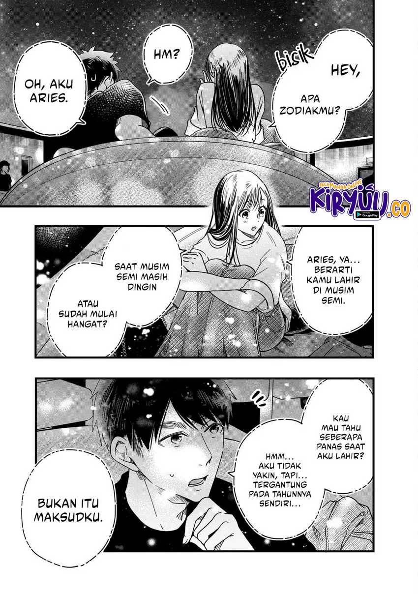 image-komik-kyou-mo-veranda-de-chapter-52-9/14