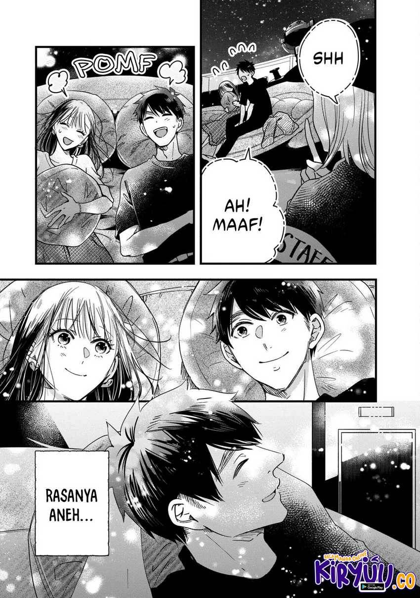 image-komik-kyou-mo-veranda-de-chapter-52-11/14