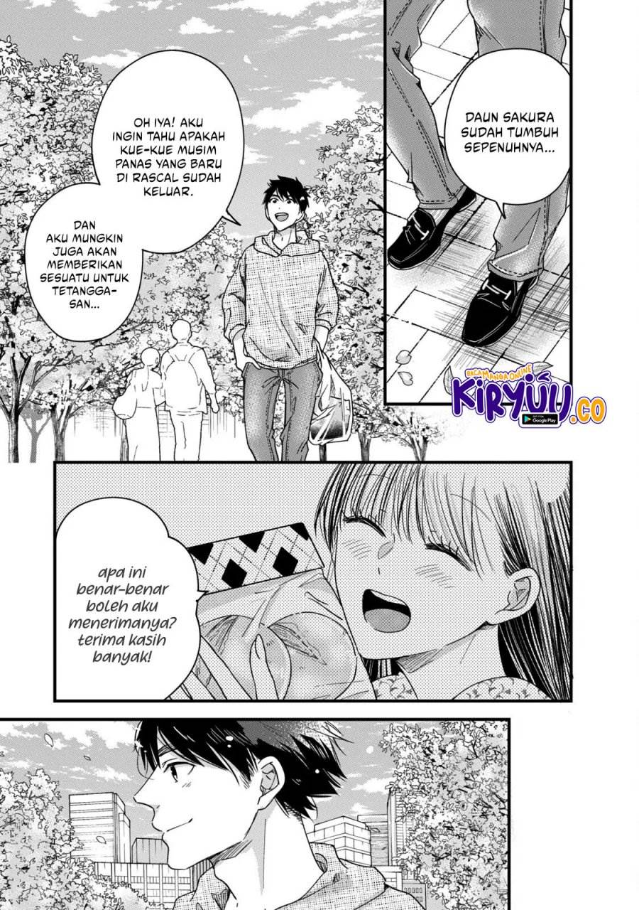 image-komik-kyou-mo-veranda-de-chapter-53-13/15