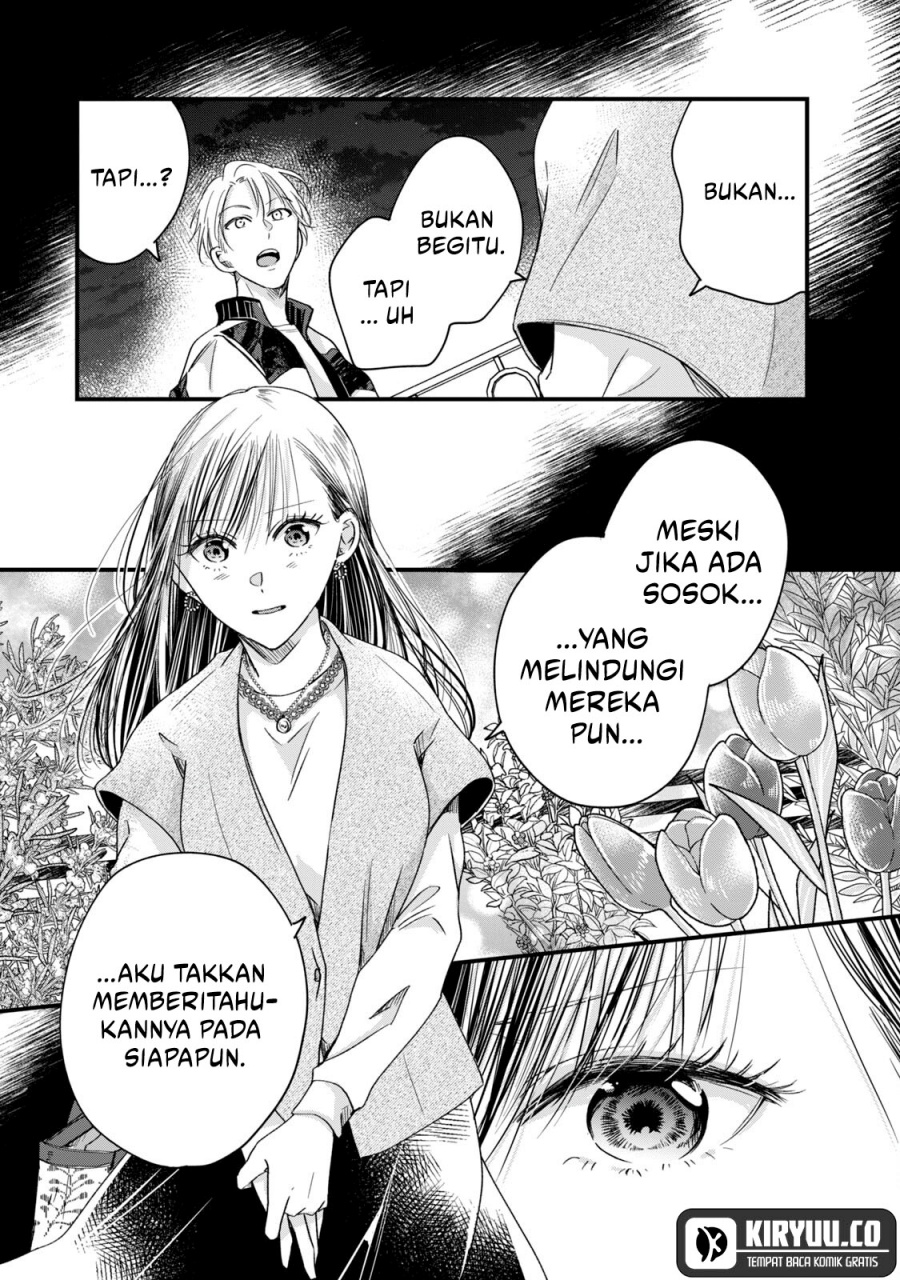 image-komik-kyou-mo-veranda-de-chapter-55-10/14