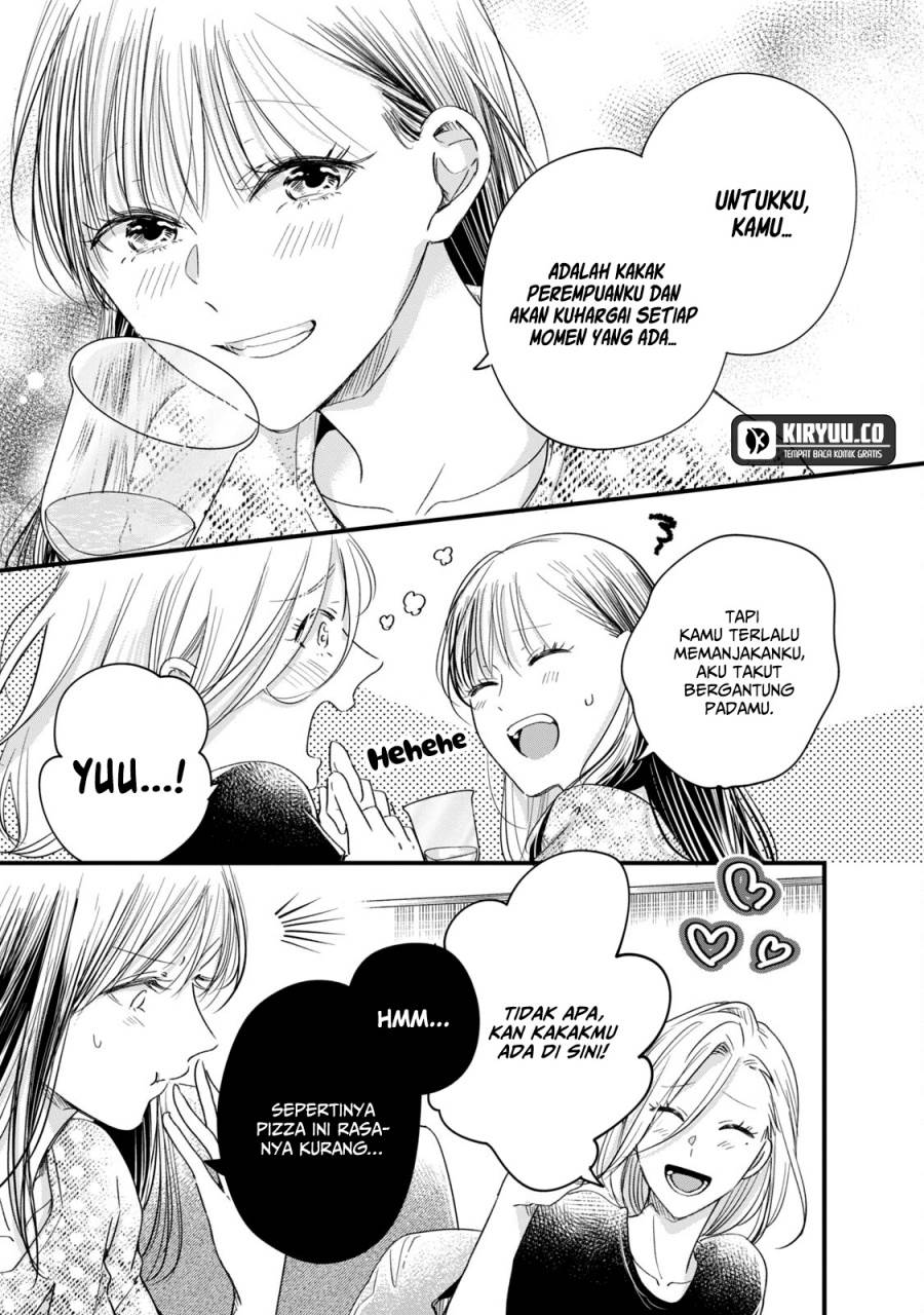 image-komik-kyou-mo-veranda-de-chapter-61-13/15