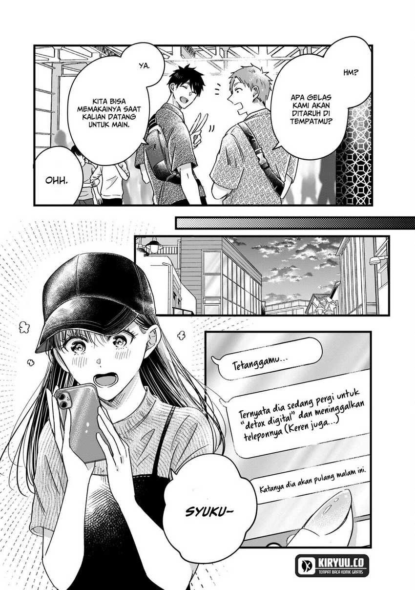 image-komik-kyou-mo-veranda-de-chapter-62-11/15