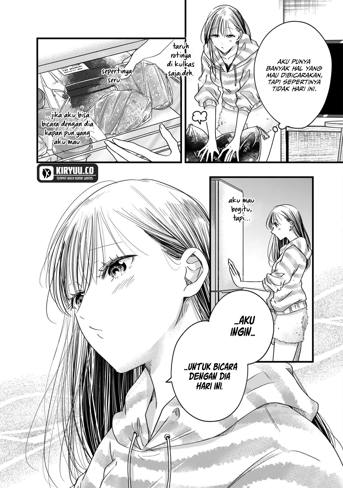 image-komik-kyou-mo-veranda-de-chapter-63-3/14