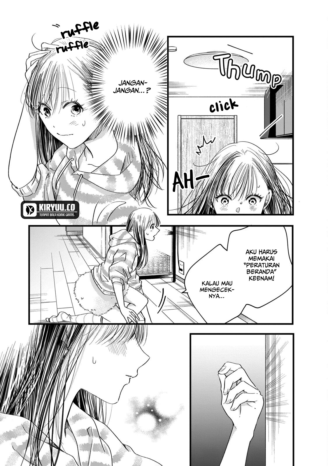 image-komik-kyou-mo-veranda-de-chapter-63-4/14