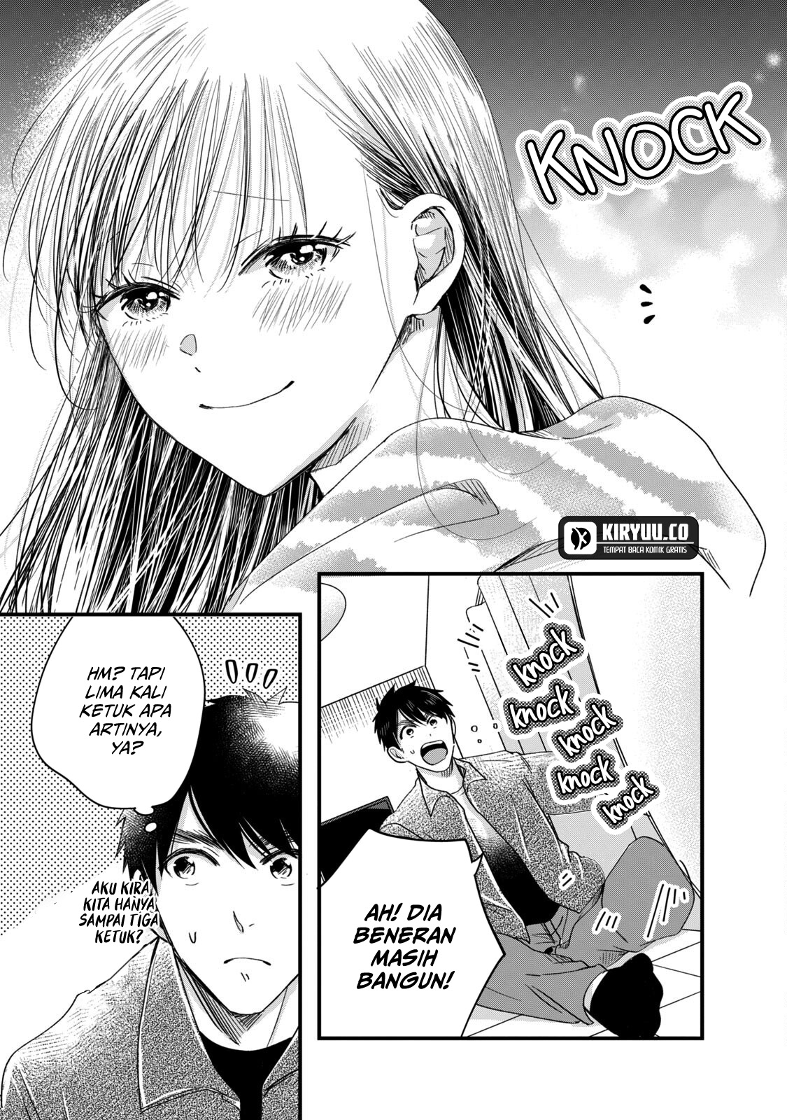 image-komik-kyou-mo-veranda-de-chapter-63-6/14