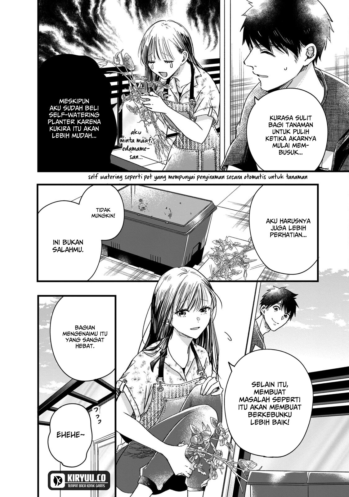 image-komik-kyou-mo-veranda-de-chapter-64-1/13