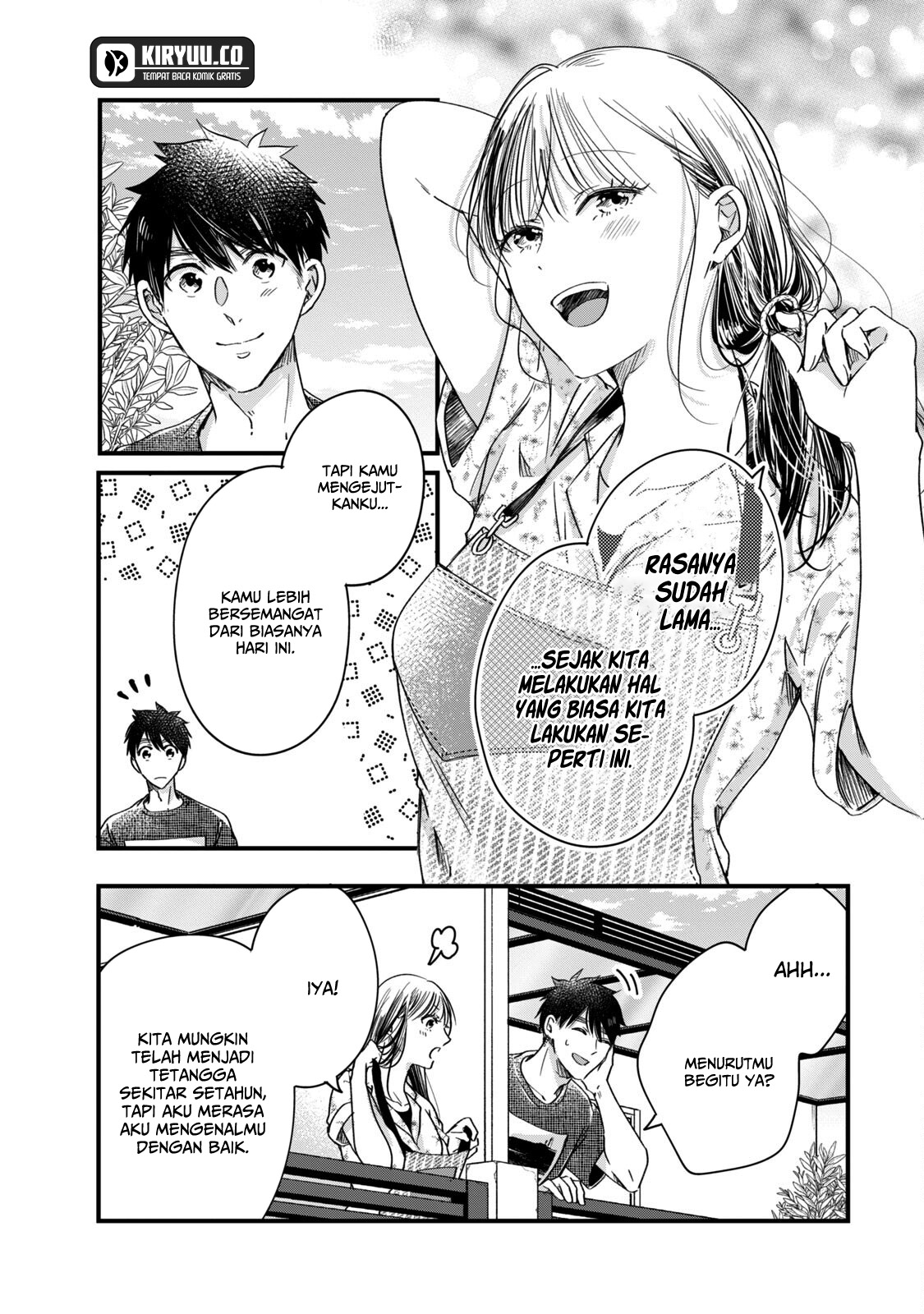 image-komik-kyou-mo-veranda-de-chapter-64-7/13