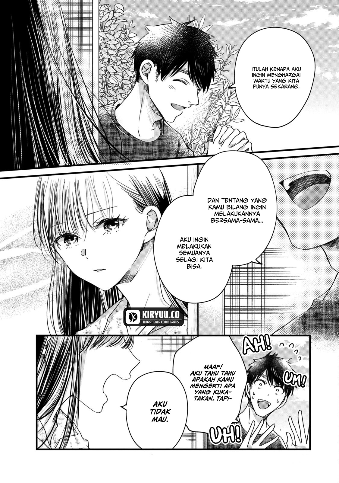 image-komik-kyou-mo-veranda-de-chapter-64-9/13