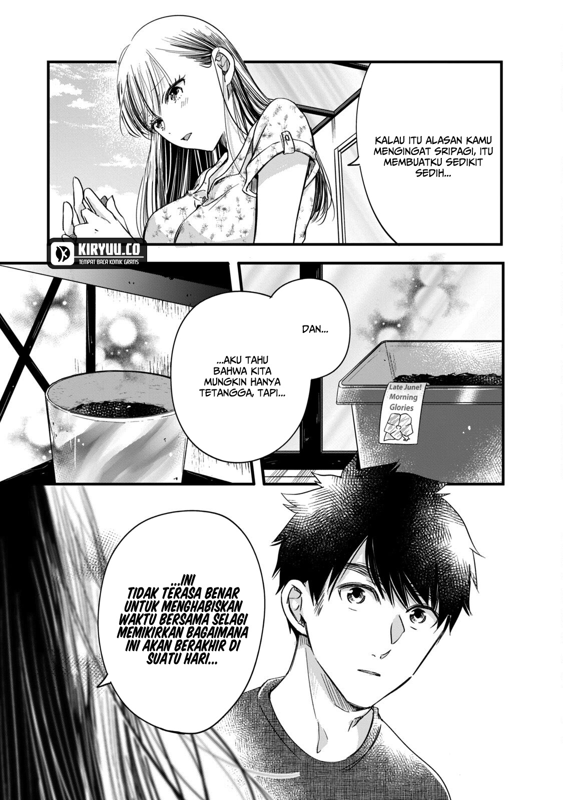 image-komik-kyou-mo-veranda-de-chapter-64-10/13