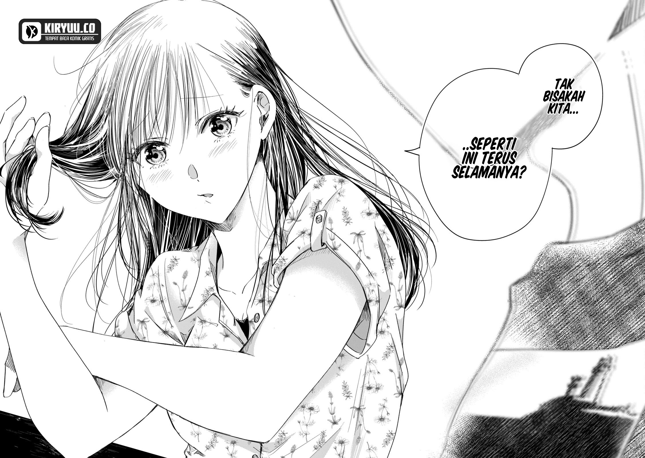 image-komik-kyou-mo-veranda-de-chapter-64-11/13