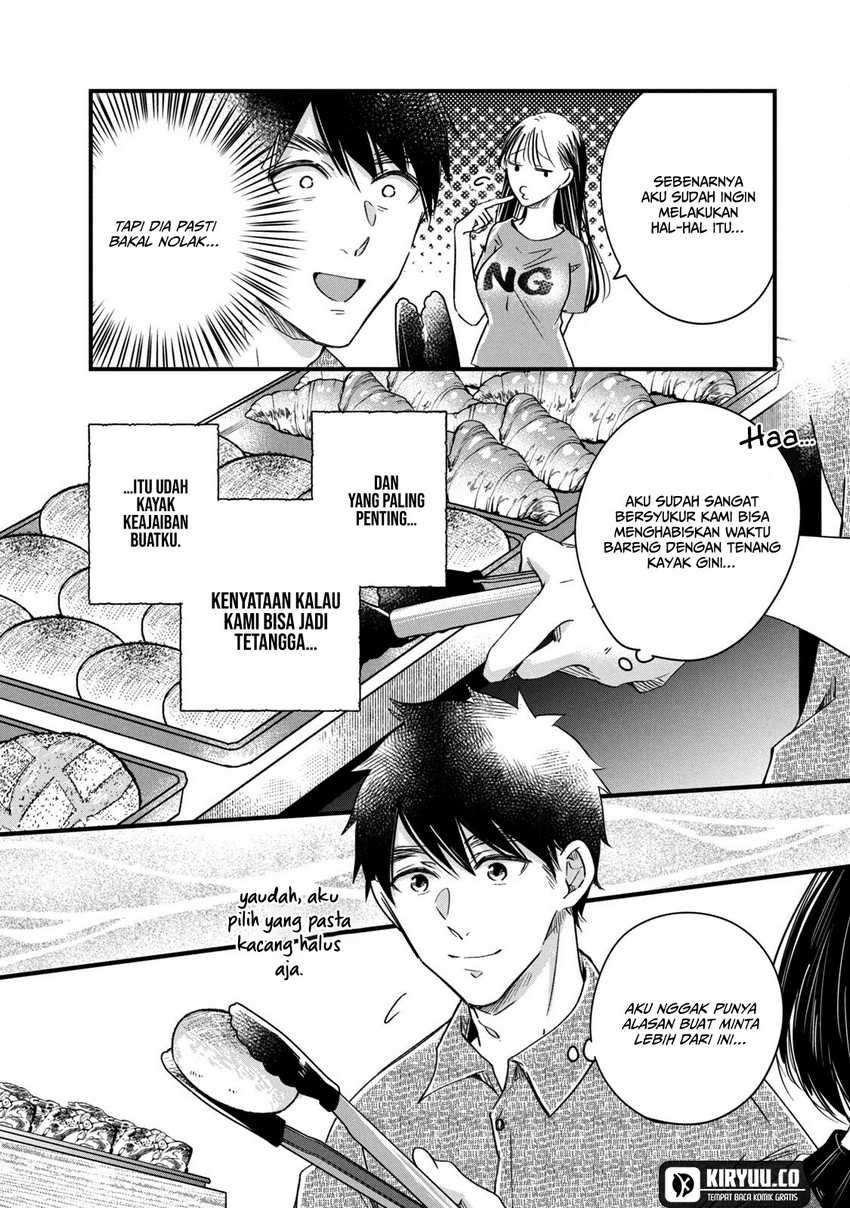 image-komik-kyou-mo-veranda-de-chapter-65-3/14