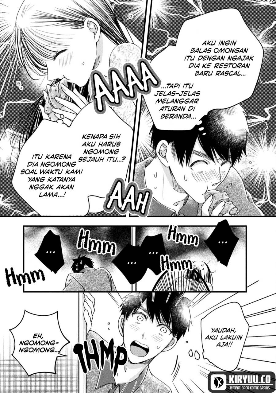 image-komik-kyou-mo-veranda-de-chapter-67-8/14