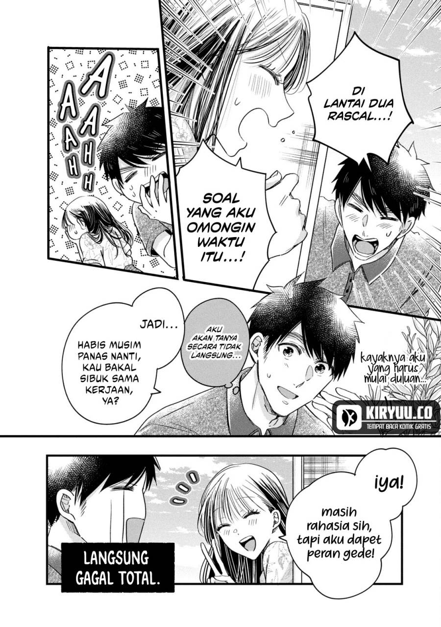 image-komik-kyou-mo-veranda-de-chapter-67-9/14