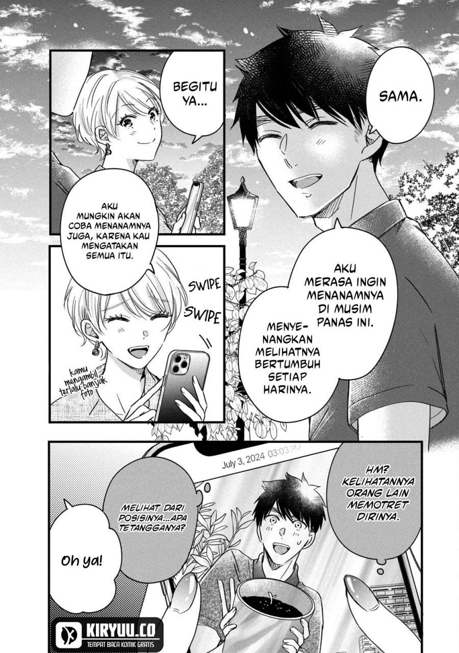 image-komik-kyou-mo-veranda-de-chapter-68-11/14