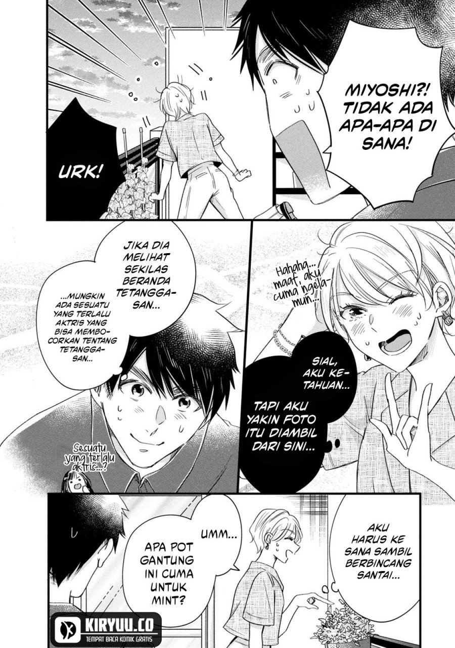 image-komik-kyou-mo-veranda-de-chapter-69-3/14