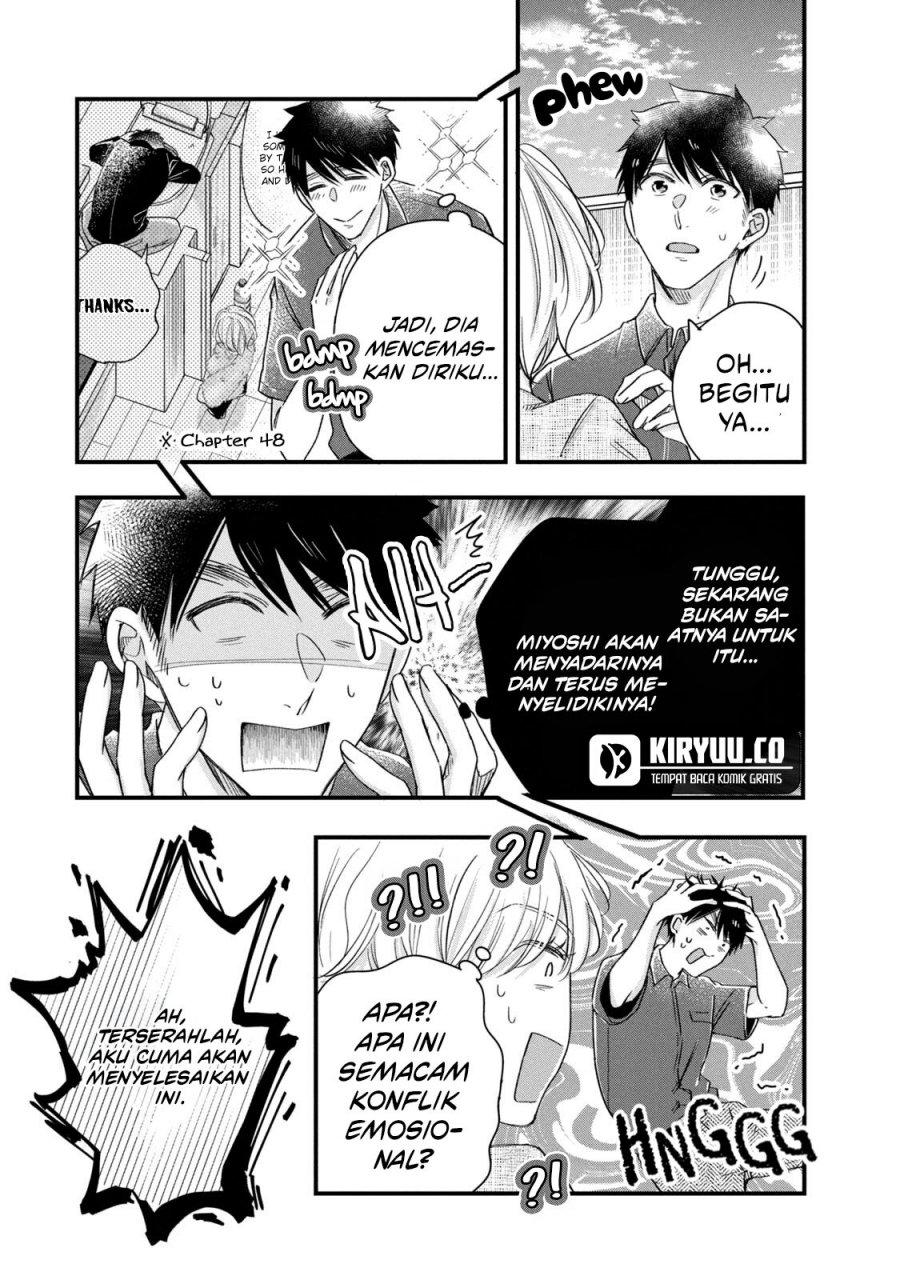 image-komik-kyou-mo-veranda-de-chapter-69-8/14