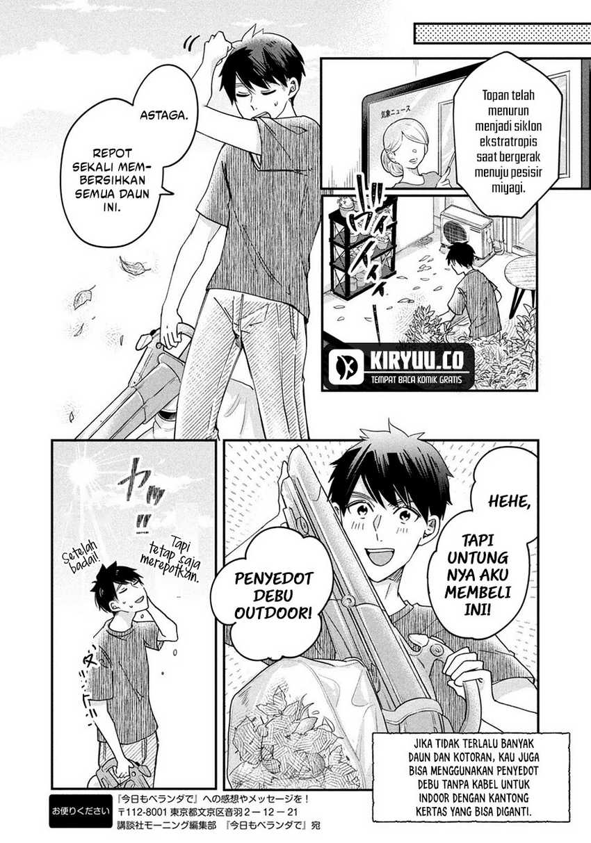 image-komik-kyou-mo-veranda-de-chapter-7-11/14