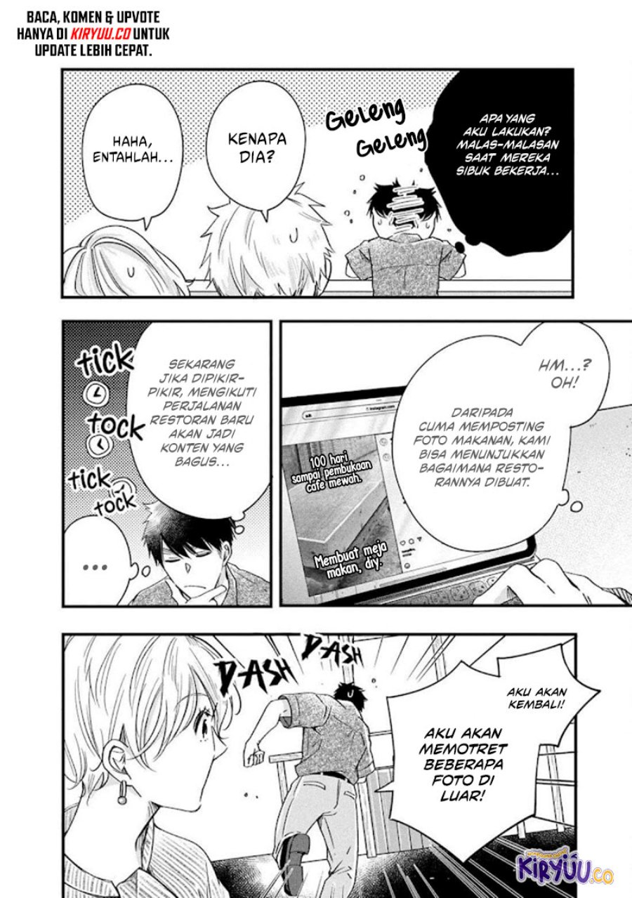 image-komik-kyou-mo-veranda-de-chapter-71-5/14