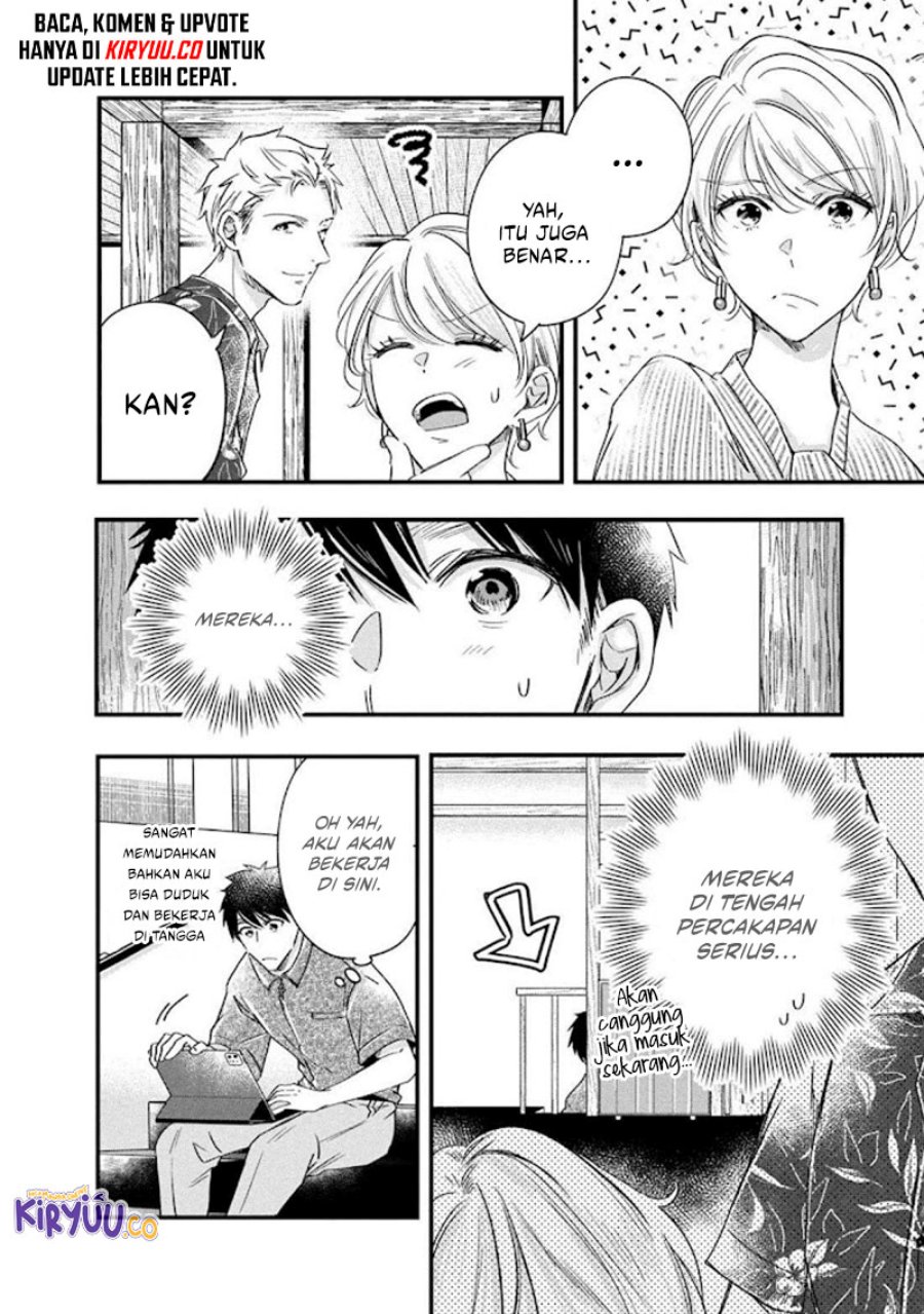 image-komik-kyou-mo-veranda-de-chapter-71-9/14