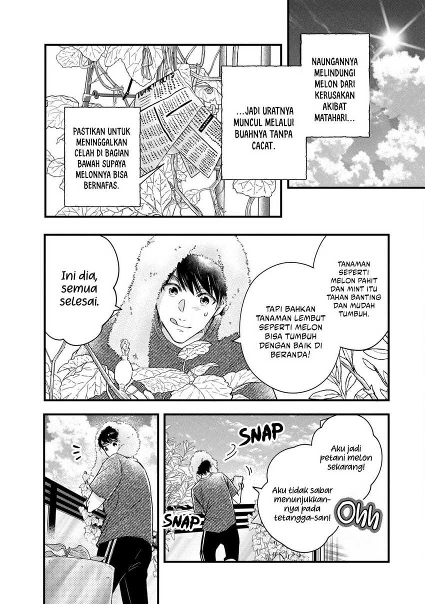 image-komik-kyou-mo-veranda-de-chapter-72-9/14