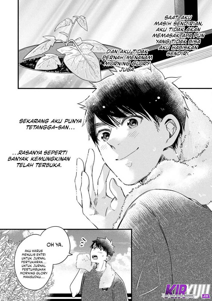 image-komik-kyou-mo-veranda-de-chapter-72-10/14