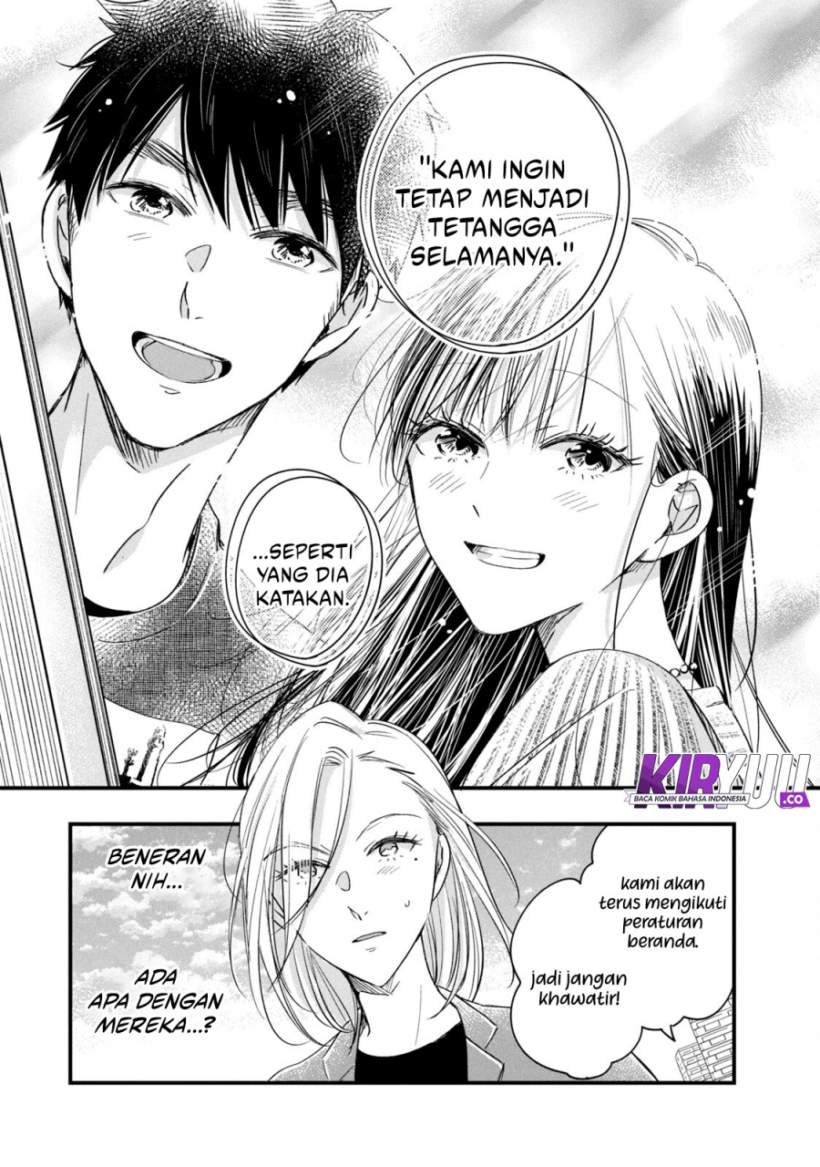 image-komik-kyou-mo-veranda-de-chapter-74-10/14