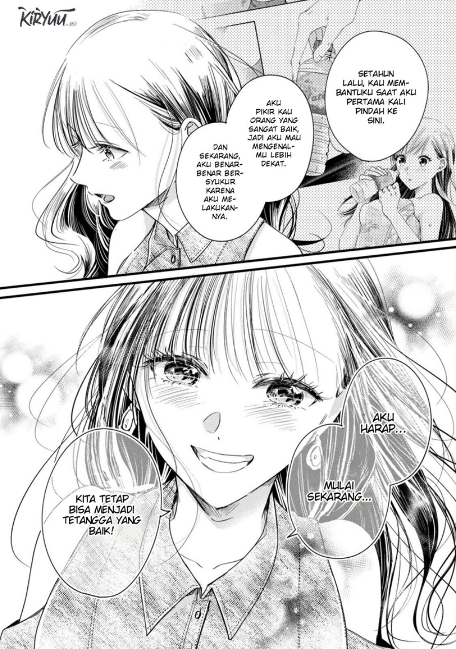 image-komik-kyou-mo-veranda-de-chapter-77-9/15