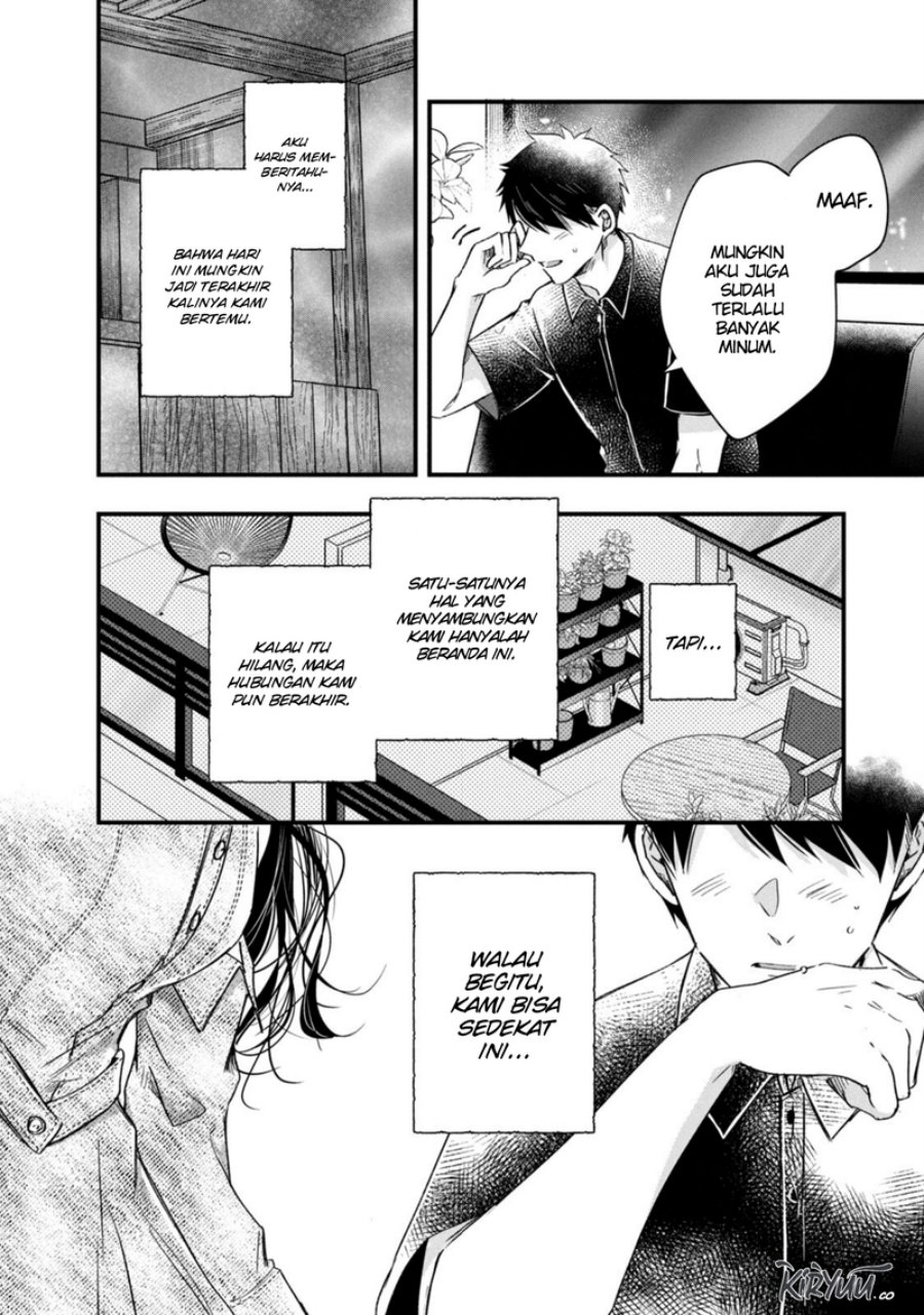 image-komik-kyou-mo-veranda-de-chapter-77-11/15