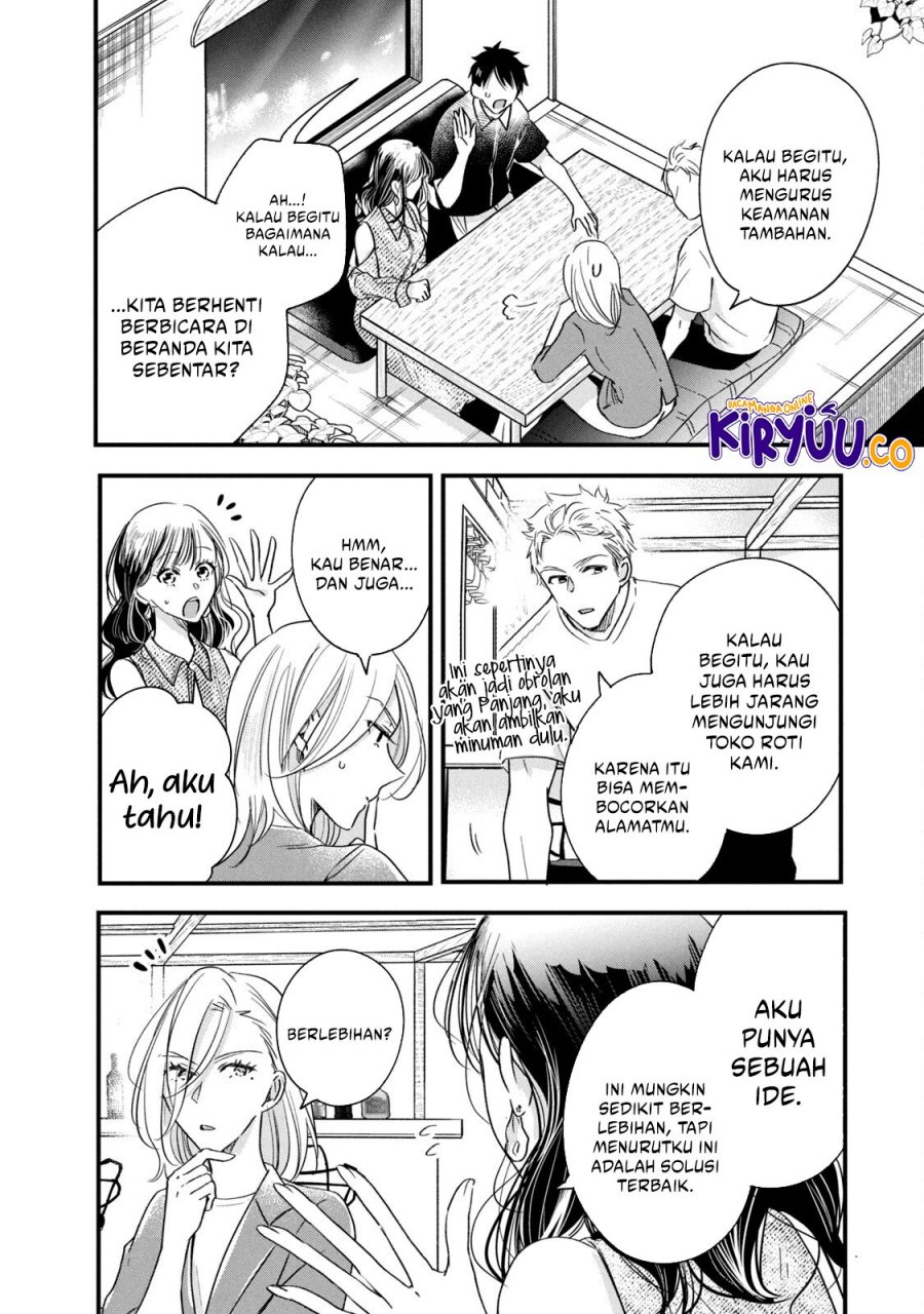image-komik-kyou-mo-veranda-de-chapter-78-9/14