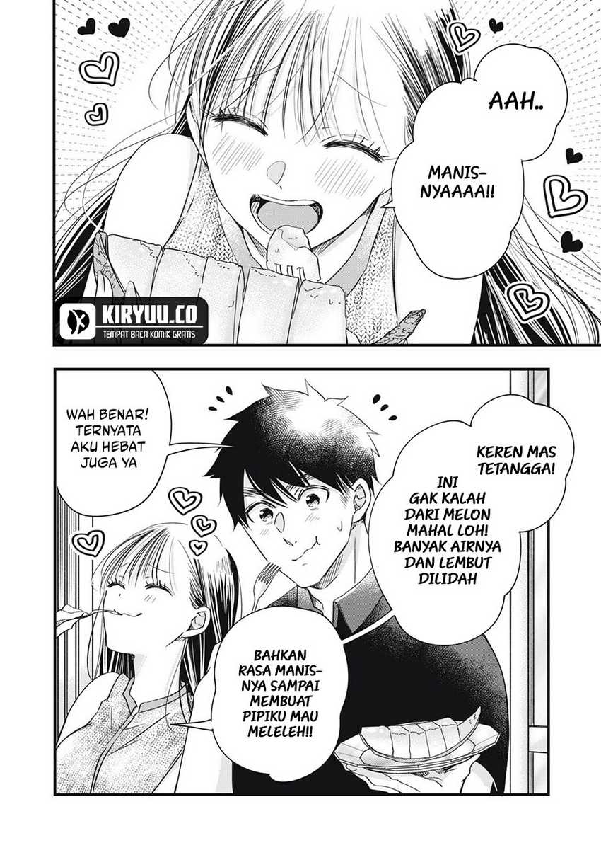 image-komik-kyou-mo-veranda-de-chapter-81-7/13