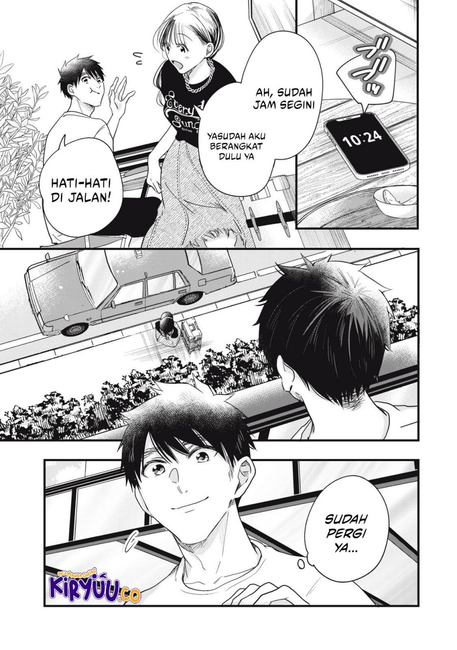 image-komik-kyou-mo-veranda-de-chapter-86-4/14